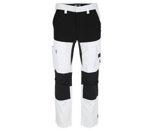 White / Black